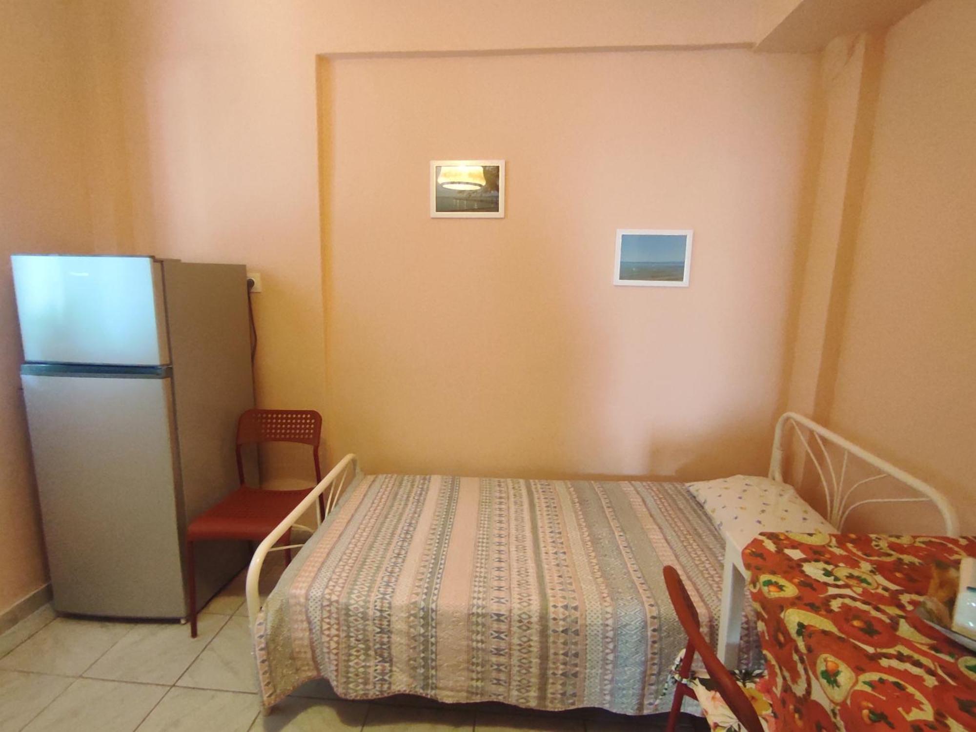 Niki'S House 1 Apartment Agia Triada  Exterior photo